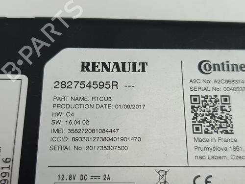 Other RENAULT KADJAR (HA_, HL_) 1.5 dCi 110 (HLA3) | BP36983011O1 - Image 7