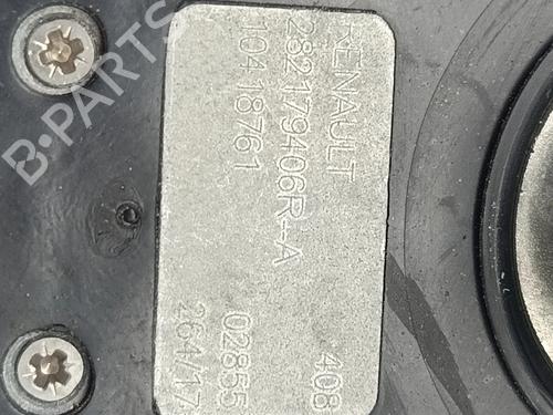 Antenne/Base RENAULT KADJAR (HA_, HL_) 1.5 dCi 110 (HLA3) | BP36983013C140  - Image 6