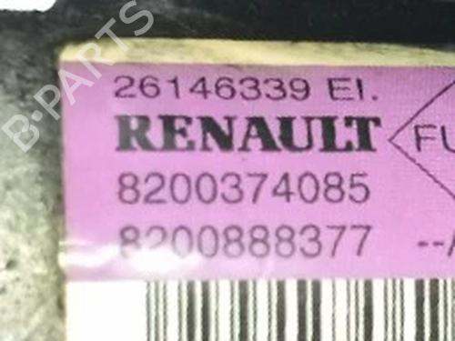 Steering pump RENAULT LAGUNA III (BT0/1) | BP36983021M99 - Image 6