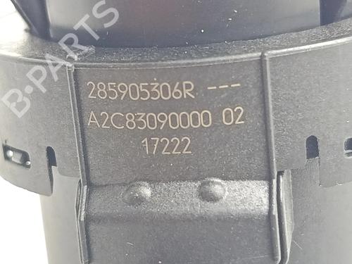 Other RENAULT KADJAR (HA_, HL_) 1.5 dCi 110 (HLA3) | BP36983016O1 - Image 5