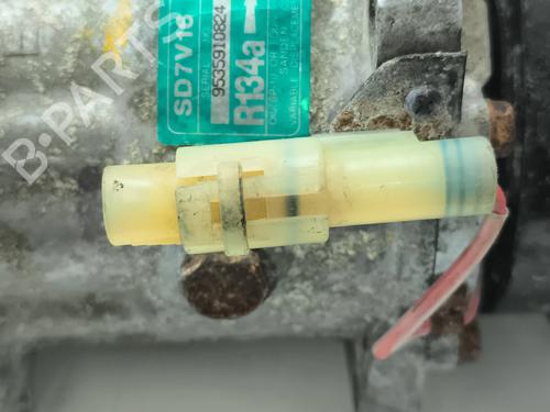 AC compressor ROVER 400 II Hatchback (RT) | BP36983026M34 - Image 7