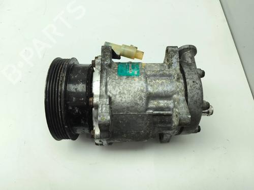 AC compressor ROVER 400 II Hatchback (RT) | BP36983026M34 - Image 2