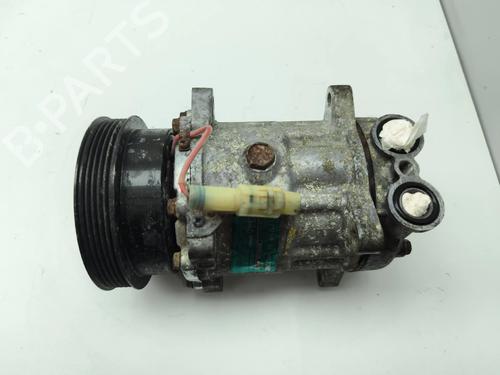 Used AC compressor AC compressor 36983026 36983026