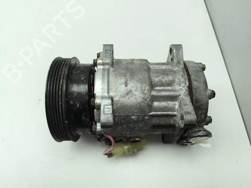 AC compressor ROVER 400 II Hatchback (RT) | BP36983026M34 - Image 4