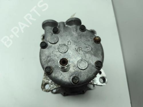 AC compressor ROVER 400 II Hatchback (RT) | BP36983026M34 - Image 5