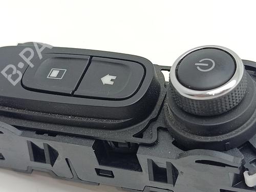 Switch RENAULT KADJAR (HA_, HL_) 1.5 dCi 110 (HLA3) | BP36983035I30 - Image 6