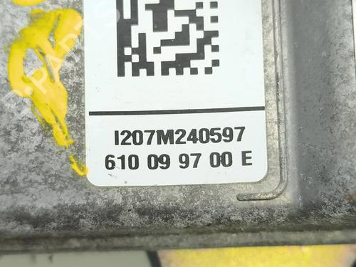 Front left seatbelt MERCEDES-BENZ C-CLASS (W204) | BP36983036I26 - Image 2