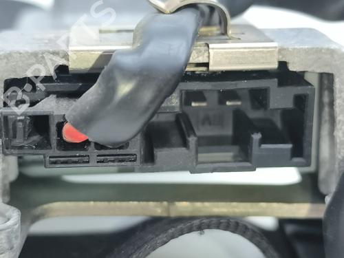 Front left seatbelt MERCEDES-BENZ C-CLASS (W204) | BP36983036I26 - Image 4