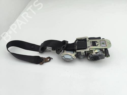 Front left seatbelt MERCEDES-BENZ C-CLASS (W204) | BP36983036I26 - Image 5