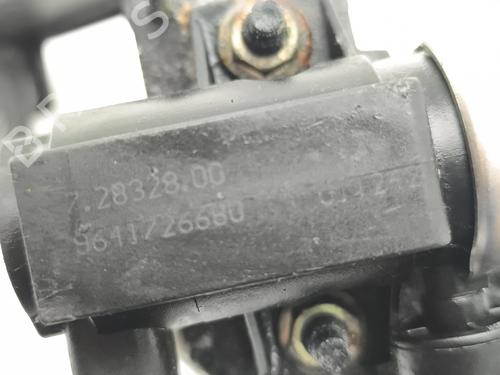 Electronic module PEUGEOT 307 SW (3H) 2.0 HDI 90 | BP36983038M83 - Image 6