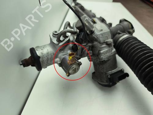 Steering rack BMW 3 (E90) | BP36982747M22 - Image 9