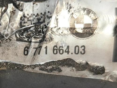 Steering rack BMW 3 (E90) | BP36982747M22 - Image 7