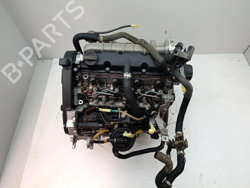 Motor Motor CITROËN BERLINGO / BERLINGO FIRST MPV (MF_, GJK_, GFK_) 2.0 HDI 90 (MFRHY) (90 hp) 36983059 36983059