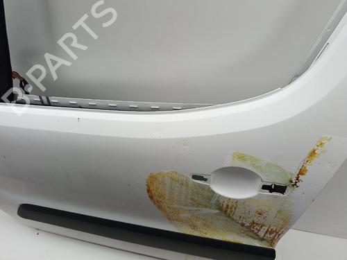 Left front door CITROËN BERLINGO MULTISPACE (B9) | BP36983054C2 - Image 4