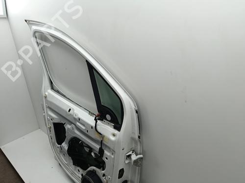 Left front door CITROËN BERLINGO MULTISPACE (B9) | BP36983054C2 - Image 8