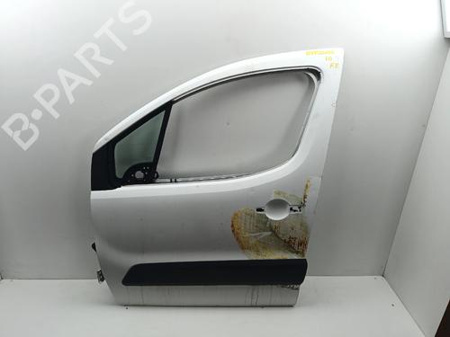 Used Left front door Left front door 36983054 36983054