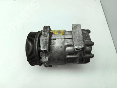 AC compressor FORD FOCUS II (DA_, HCP, DP) 1.6 TDCi | BP36983062M34 - Image 2