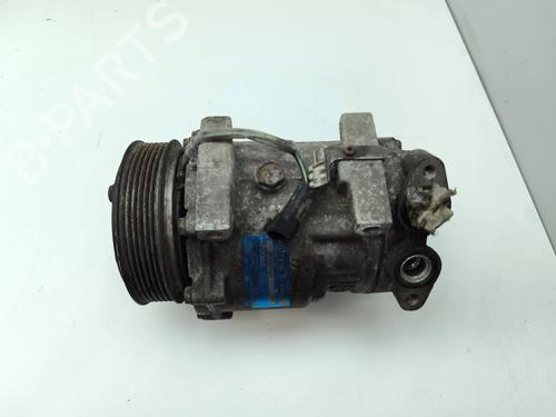 AC compressor FORD FOCUS II (DA_, HCP, DP) 1.6 TDCi | BP36983062M34 - Image 4