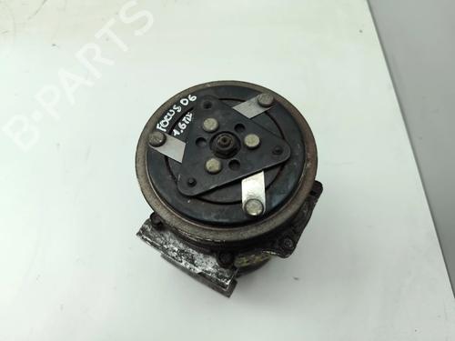 AC compressor FORD FOCUS II (DA_, HCP, DP) 1.6 TDCi | BP36983062M34 - Image 5