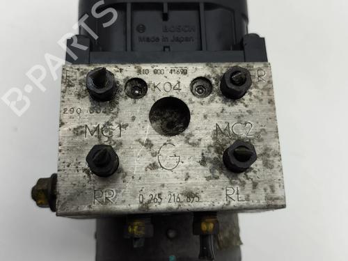 ABS pump HONDA CIVIC VII Hatchback (EU, EP, EV) 1.7 CTDi (EP4, EU9) | BP36983056M43 - Image 6