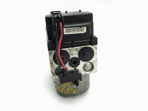 ABS pump HONDA CIVIC VII Hatchback (EU, EP, EV) 1.7 CTDi (EP4, EU9) | BP36983056M43 - Image 4