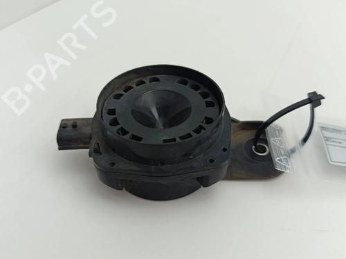 Horn Horn RENAULT KADJAR (HA_, HL_) 1.5 dCi 110 (HLA3) (110 hp) 36983034 36983034