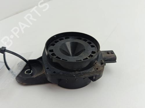 Horn RENAULT KADJAR (HA_, HL_) 1.5 dCi 110 (HLA3) | BP36983034E13 - Image 2