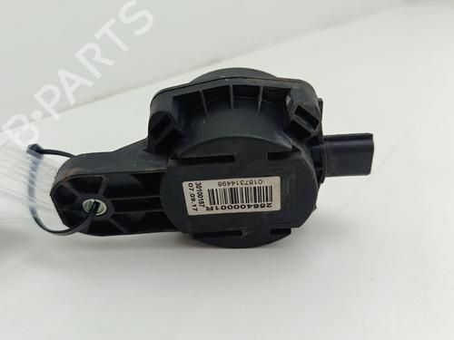 Horn RENAULT KADJAR (HA_, HL_) 1.5 dCi 110 (HLA3) | BP36983034E13 - Image 3