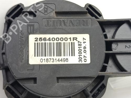Horn RENAULT KADJAR (HA_, HL_) 1.5 dCi 110 (HLA3) | BP36983034E13 - Image 5