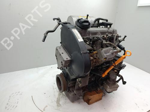 Engine SEAT IBIZA III (6L1) 1.9 SDI | BP36983079M1 - Image 3