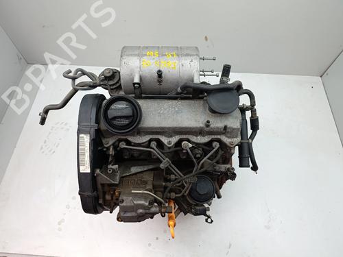 Motor Motor SEAT IBIZA III (6L1) 1.9 SDI (64 hp) 36983079 36983079