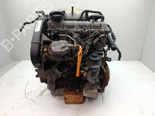 Engine SEAT IBIZA III (6L1) 1.9 SDI | BP36983079M1 - Image 2