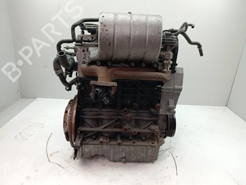 Engine SEAT IBIZA III (6L1) 1.9 SDI | BP36983079M1 - Image 6