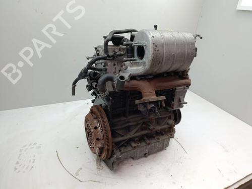 Engine SEAT IBIZA III (6L1) 1.9 SDI | BP36983079M1 - Image 7