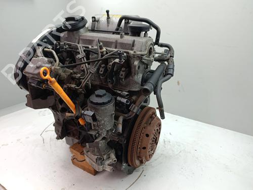 Engine SEAT IBIZA III (6L1) 1.9 SDI | BP36983079M1 - Image 4