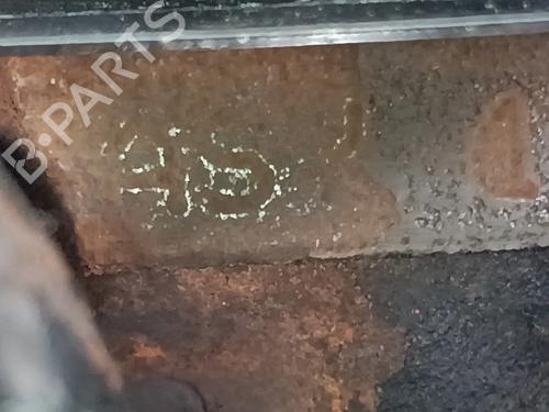 Engine SEAT IBIZA III (6L1) 1.9 SDI | BP36983079M1 - Image 9