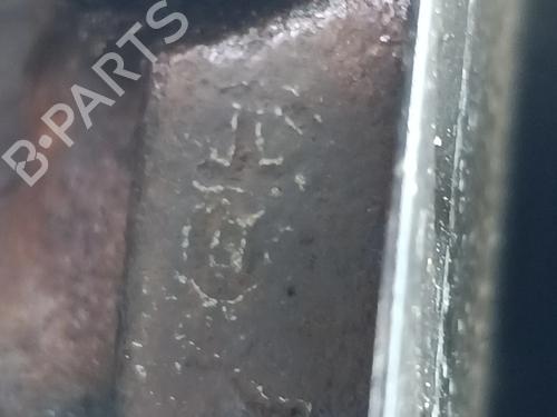 Engine SEAT IBIZA III (6L1) 1.9 SDI | BP36983079M1 - Image 10