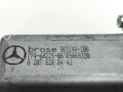 Front right window mechanism MERCEDES-BENZ E-CLASS Coupe (C207) | BP36983077C23 - Image 5