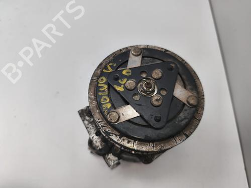 AC compressor VOLVO V50 (545) | BP36983061M34 - Image 6