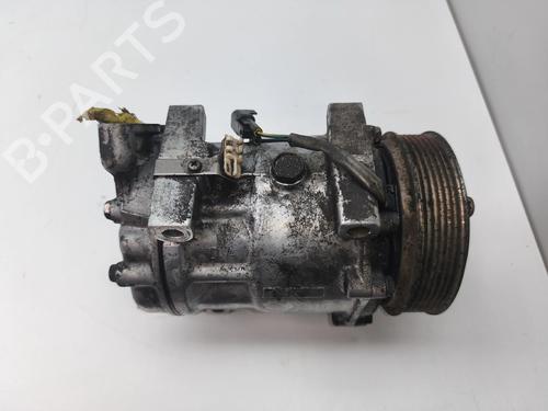 AC compressor VOLVO V50 (545) | BP36983061M34 - Image 2
