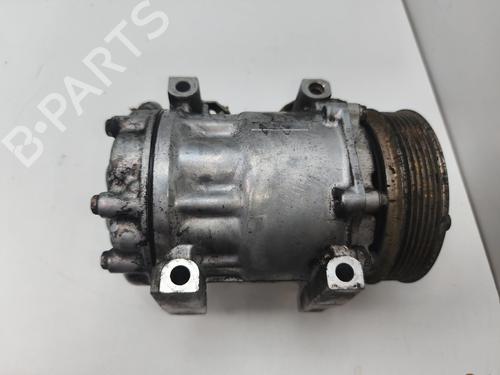 AC compressor VOLVO V50 (545) | BP36983061M34 - Image 3