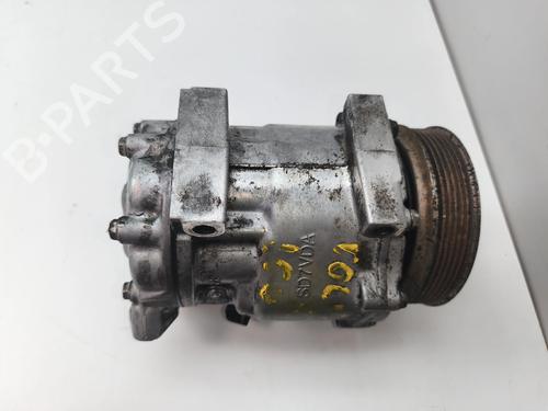 AC compressor VOLVO V50 (545) | BP36983061M34 - Image 4