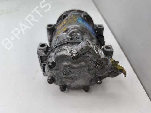 AC compressor VOLVO V50 (545) | BP36983061M34 - Image 5