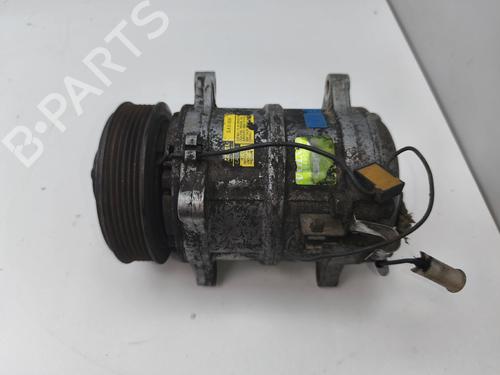 Used AC compressor AC compressor 36983064 36983064