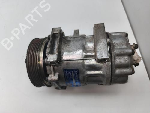 AC compressor VOLVO V50 (545) 2.0 D | BP36983068M34 - Image 2