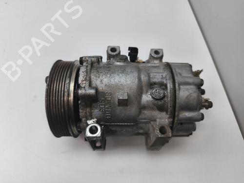 AC compressor VOLVO V50 (545) 2.0 D | BP36983068M34 - Image 3