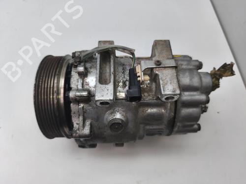 AC compressor VOLVO V50 (545) 2.0 D | BP36983068M34 - Image 4