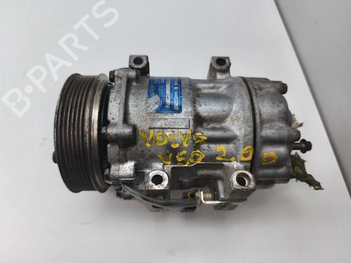 Used AC compressor AC compressor 36983068 36983068