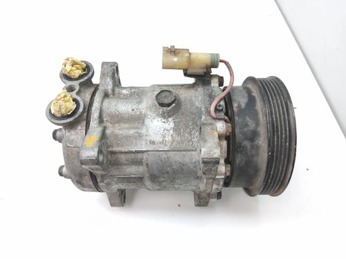 AC compressor ROVER 200 II Hatchback (RF) 214 Si | BP36983071M34 - Image 4