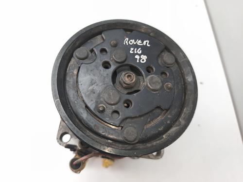 AC compressor ROVER 200 II Hatchback (RF) 214 Si | BP36983071M34 - Image 6